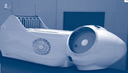Gamesa completes assembly, shipment of 1,000th nacelle at US manufacturing plant