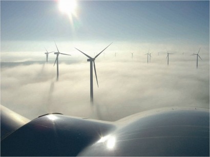 Gamesa making progress with 5-MW offshore turbine