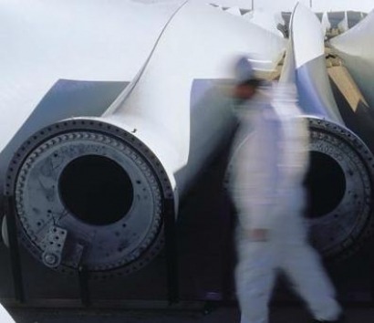 Guangdong backs development of local wind industry