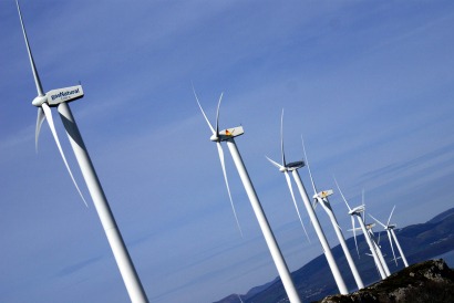 EWEA: Wind energy could supply 50% of EU power by 2050