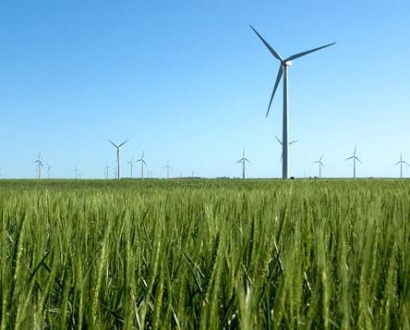 GE wind turbines to power Comexhidro wind farm in Santa Catarina
