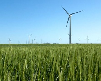 GE wind turbines to power Comexhidro wind farm in Santa Catarina