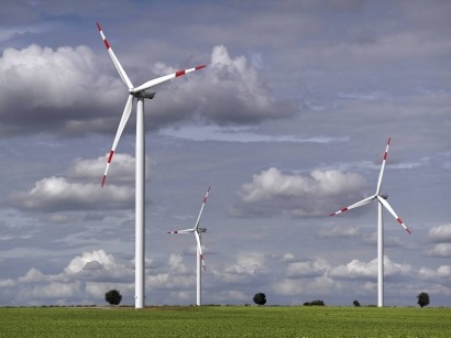 GE Energy selected to provide turbines for Zensko wind farm