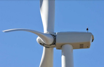 “World’s most efficient turbine” making European debut