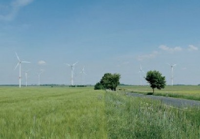 NIBC and European Energy to expand wind farm portfolio