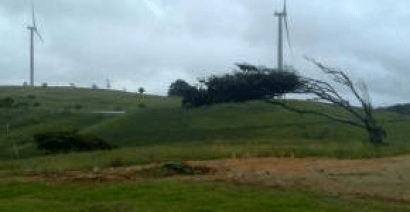 Gestamp Wind to developed 114 MW in wind projects in Brazil