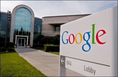 Google inks wind energy deal for Oklahoma data center