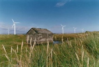 UK government shows support for community wind