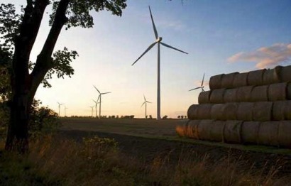 Emerging markets key to growth of wind industry