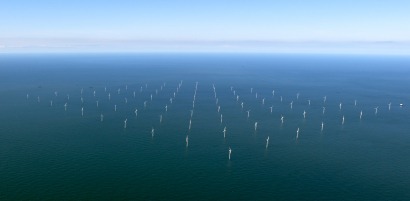 Offshore wind set to see costs fall and jobs rise over next 10 years
