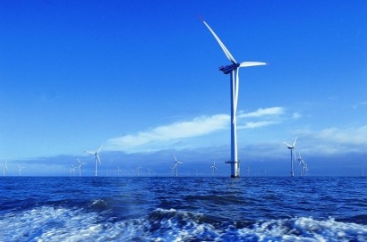 New energy agreement applauded, sets 50% wind target for 2020