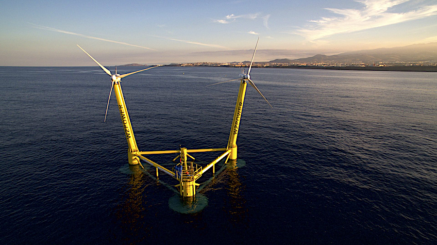 I3FLOAT EnerOcean 1 ER254 I3FLOAT EnerOcean 1 ER254
