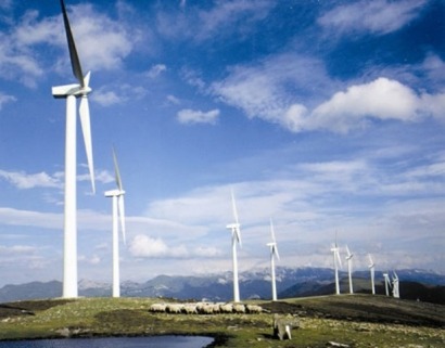 Government attracts wind turbine manufactures with new £35 million fund