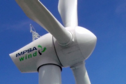 IDB shows commitment to wind industry