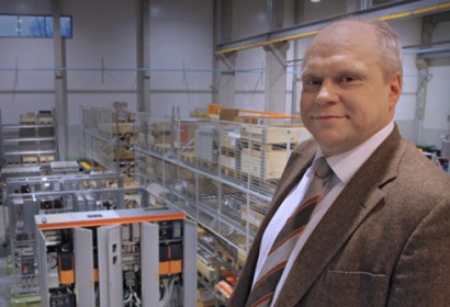 Finnish equipment manufacturer calls for “networked approach” in wind industry