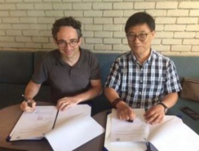 Associations announce partnership to boost Korean wind market