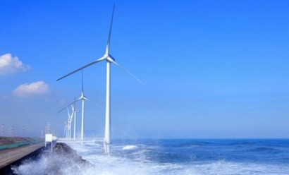 Wind power comes to the fore after trifecta of Japanese disasters