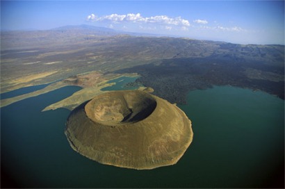 Wind project largest single private investment in Kenya