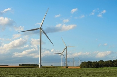 Las multinacionales disparan la demanda de energías renovables