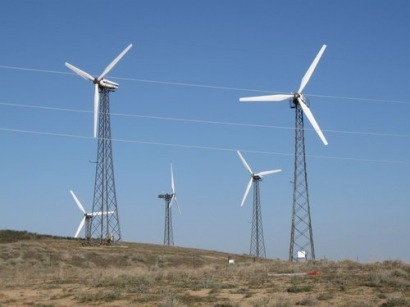 US strives to improve weather forecast models to foster wind energy development