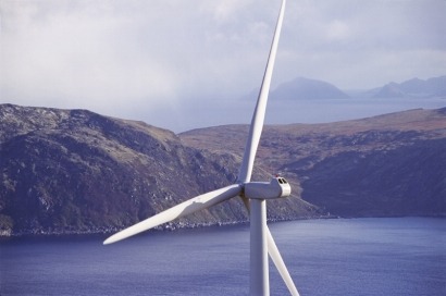 Nordex UK awarded order for 52.5 MW wind farm