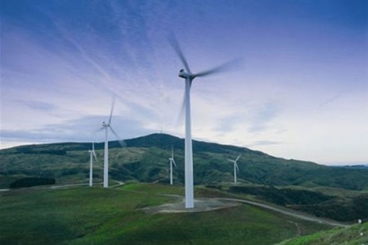 Wind farms would benefit Kiwis, finds report