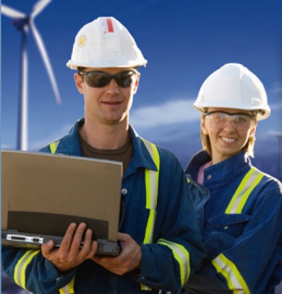 New recruits wanted, no landlubbers need apply