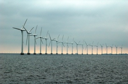 Learning curve continues for offshore wind supply chain