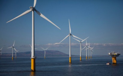 Consortium strengthens bid for offshore wind capacity