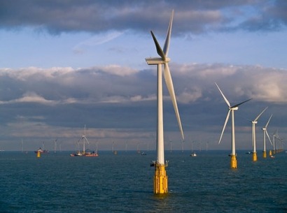 Neptune Wind plans to build 500MW offshore wind farm in US