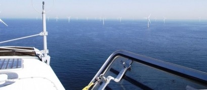 17 EU countries planning massive offshore wind, says EWEA