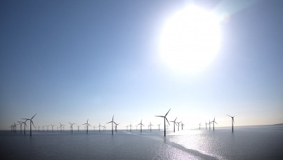 1 TW of wind by 2050 possible for Asian giant