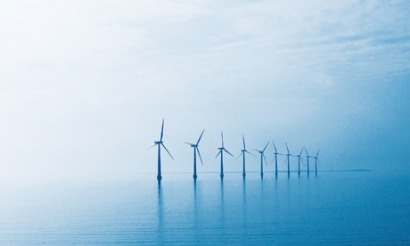First Minister pledges to step up efforts to reach renewable energy target