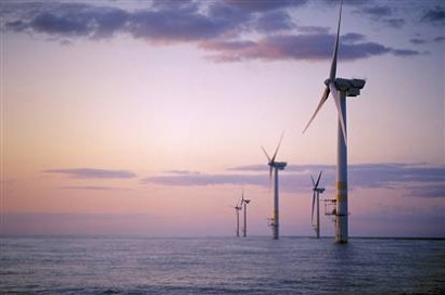 Coalition&rsquo;s indecision could suffocate offshore wind in its infancy