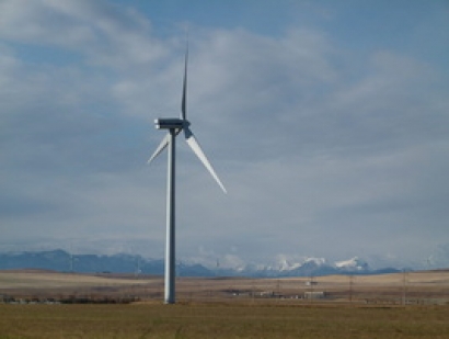 Apex to operate 46 MW Canadian wind farm for Ikea