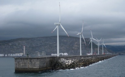 Urkullu quiere a Euskadi en el 