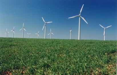 Development funding driving wind growth in Latin America