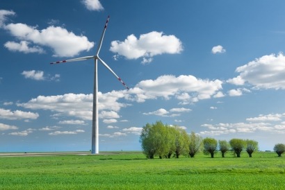 Acciona repite como la compañía eléctrica más verde del mundo