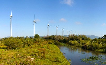 Elecnor se apoya en el crecimiento exterior para reafirmar sus previsiones