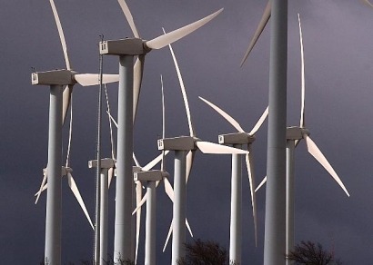 Toda la electricidad que consuma Navarra en 2020 ser&aacute; renovable