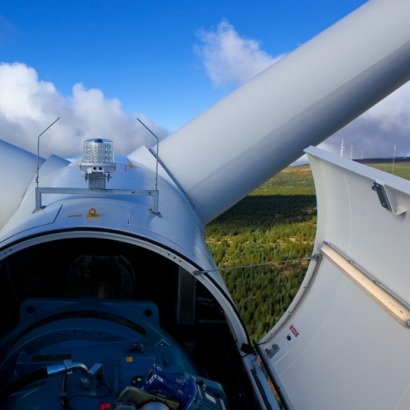 Largest commercial wind project in Caribbean wins financing