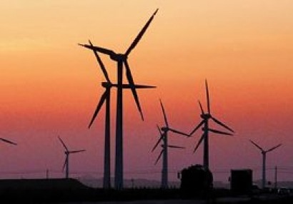 China’s Goldwind turbines approved for grid connection down under