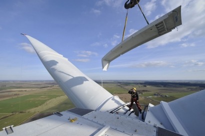 ROC re-banding schedule “costly for wind sector”