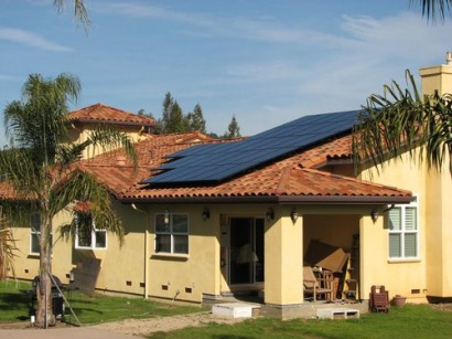 Google and Clean Power Finance partner to create $75 Million residential solar fund