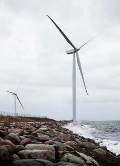 Siemens bags another large offshore wind order in Germany