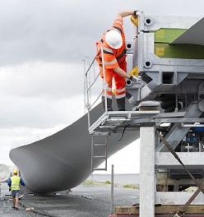 Siemens AG unveiled world