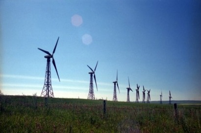 Small wind turbine market expected to grow rapidly over next decade