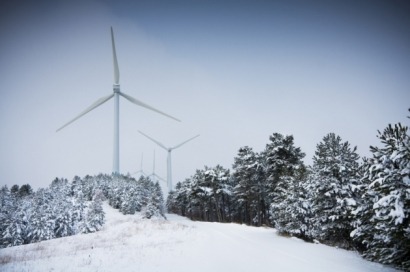 Vortex unveils "first web-based cold climate assessment service for the wind industry"