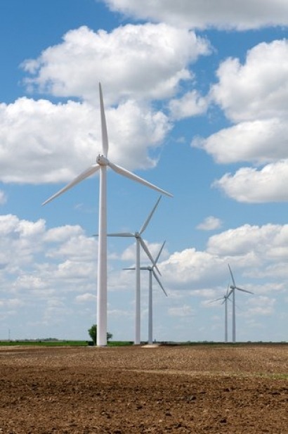 Brazil first country in Latin America to reach 1 GW of installed wind capacity