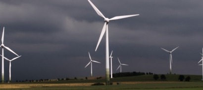 Turbulent conditions ahead for onshore wind market